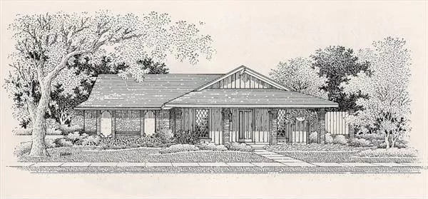 Front Rendering